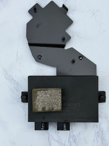 Bmw e46 pdc parking sensor - bmw,
