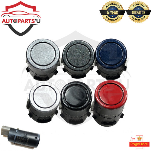 Rear parking sensor for - for, 3