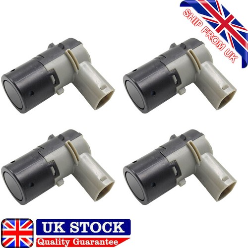 4pcs for bmw pdc parking - 4pcs,