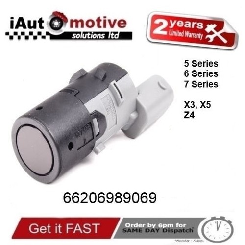 Bmw parking sensor e39 - parking,
