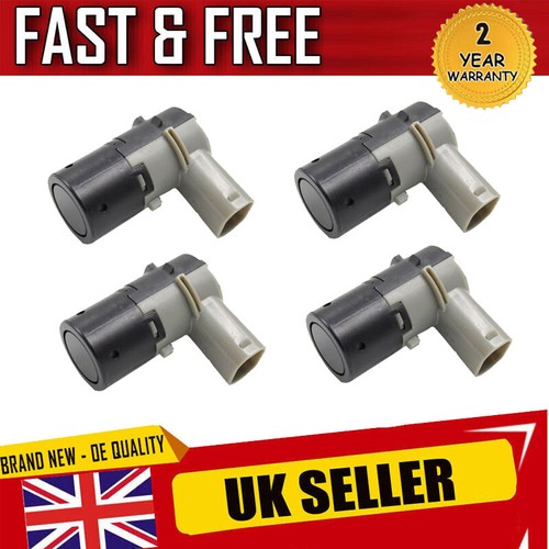 For bmw pdc parking sensor - 4x,