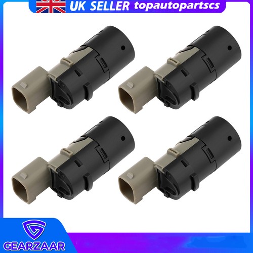 Parking reverse sensor set - sensor,