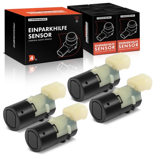 Rear parking sensor - sensor, 3-pole
