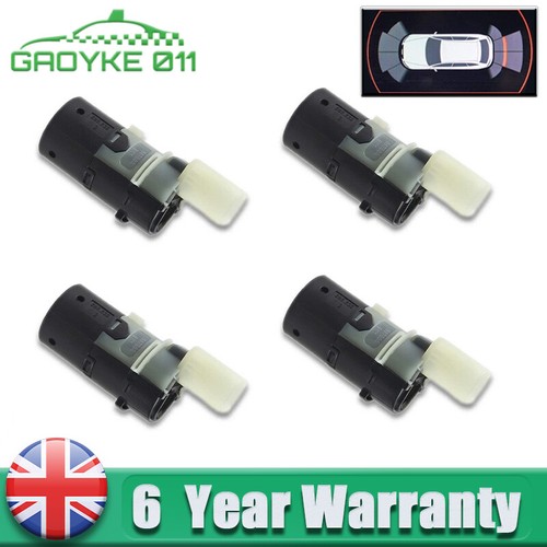 4pcs pdc parking ultrasonic - 4pcs,