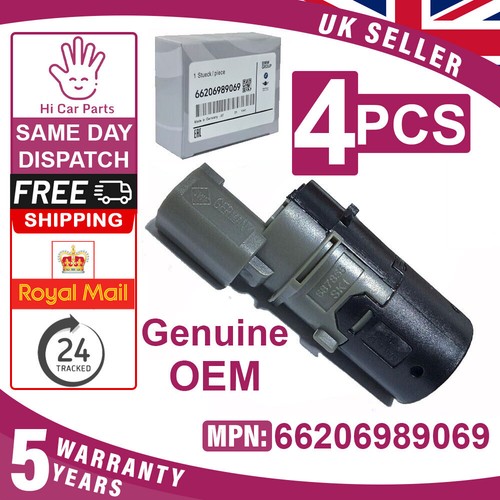 Parking sensor for bmw e39 - parking,