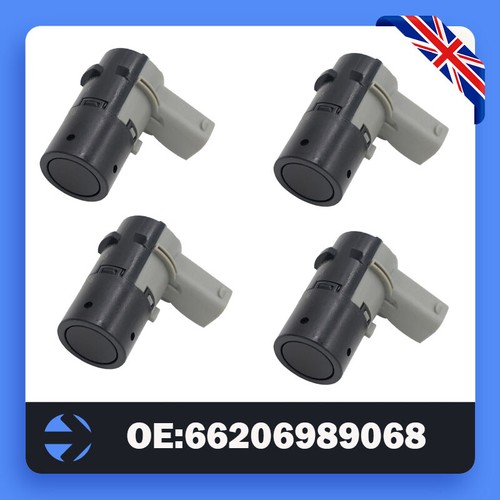 4pcs for bmw pdc - pdc, parking