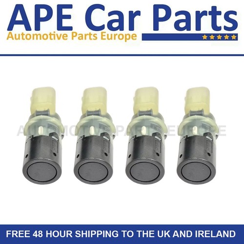 Pdc parking sensor rear for - parking,