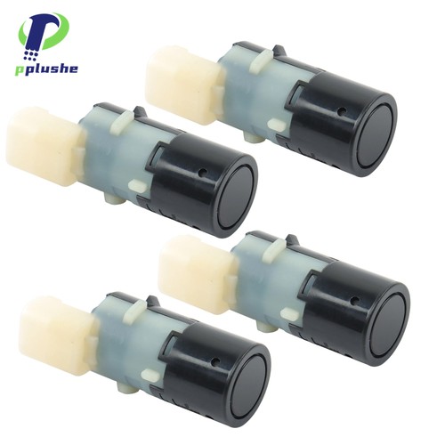 4pcs pdc parking ultrasonic - parking,