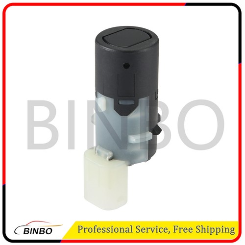 New pdc parking sensor - pdc,