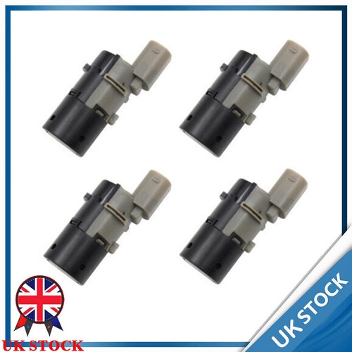 4pcs pdc parking sensor - parking,
