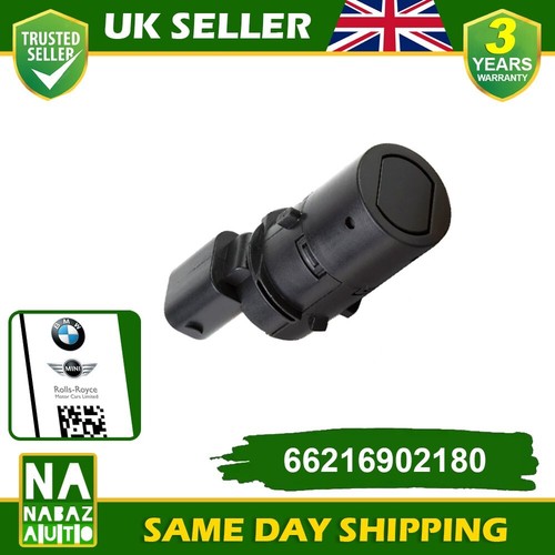 Pdc parking sensor - pdc,