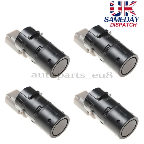 Parking sensor pdc - 4x,