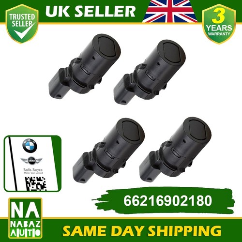 Pdc parking sensor for - parking, 3