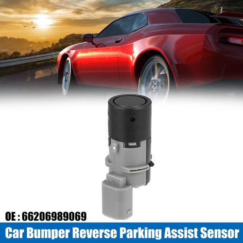Car bumper pdc reverse parking - car,