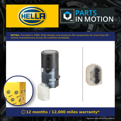 Parking distance sensor fits - sensor,