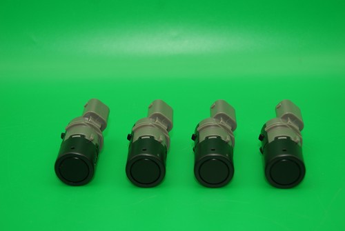 Parking sensor set - for, bmw