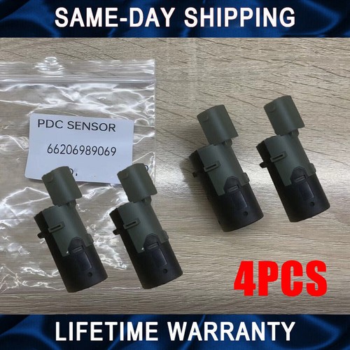 Parking reverse sensor set - 4x,