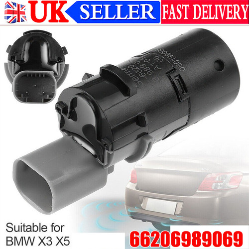 Pdc parking sensor for - pdc,
