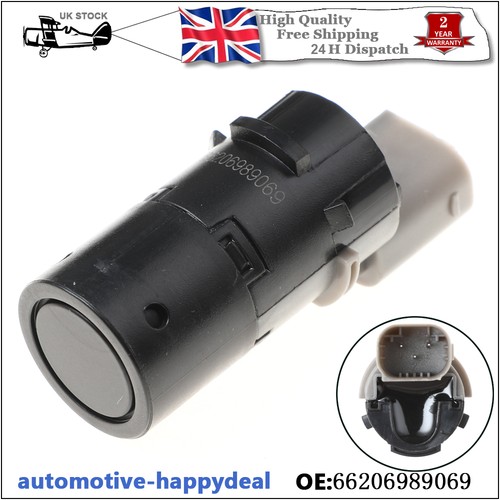 Pdc parking sensor for - parking, e39