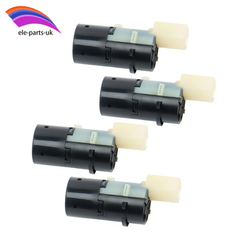4pcs pdc parking sensor - 4pcs,