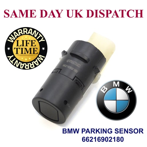 Bmw e46 pin pdc - bmw,
