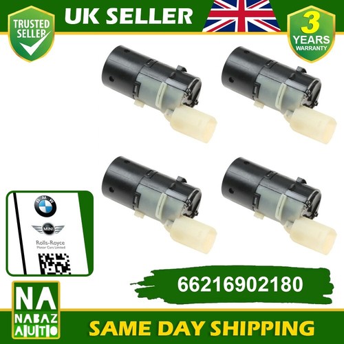 Pdc parking sensor - pdc,