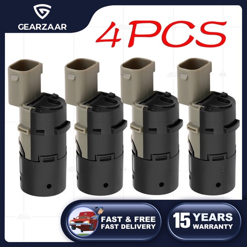 Parking sensor pdc - 4x,