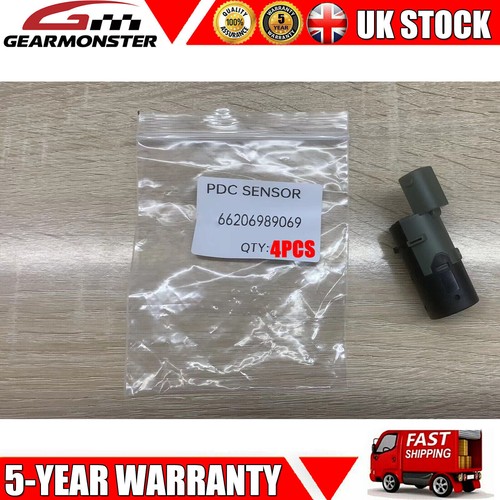 Parking sensor pdc - 4x,