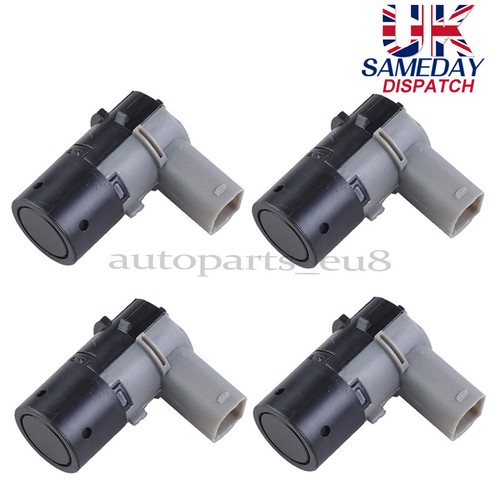 4pcs for bmw - pdc, parking