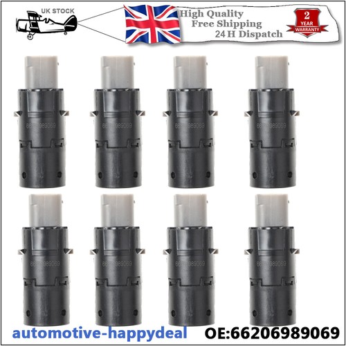 Pdc parking sensor for - pdc,