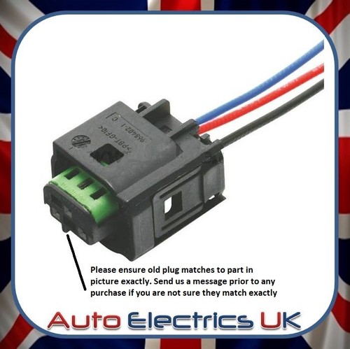 New pdc rear parking sensor - rear,