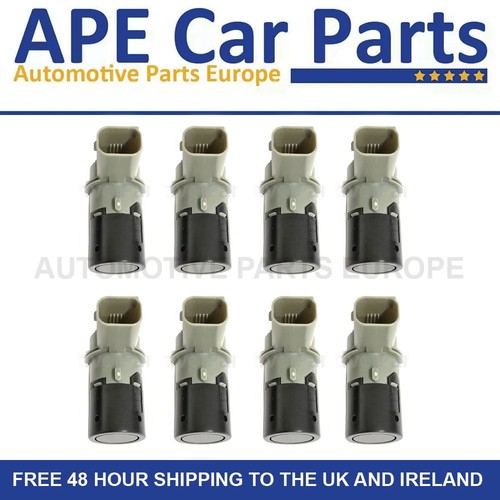 8pcs parking sensor for - parking, 3