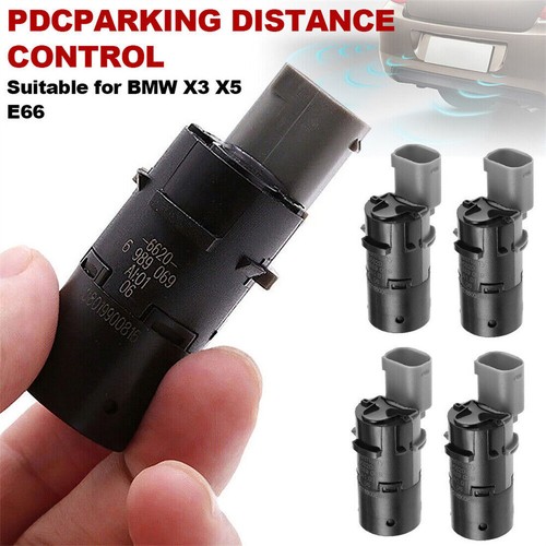 Pdc parking sensor for - 2x, bmw