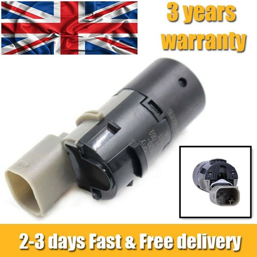 Pdc parking sensor - sensor, bmw