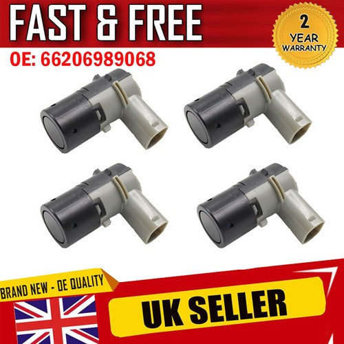4pcs for bmw pdc - bmw, parking