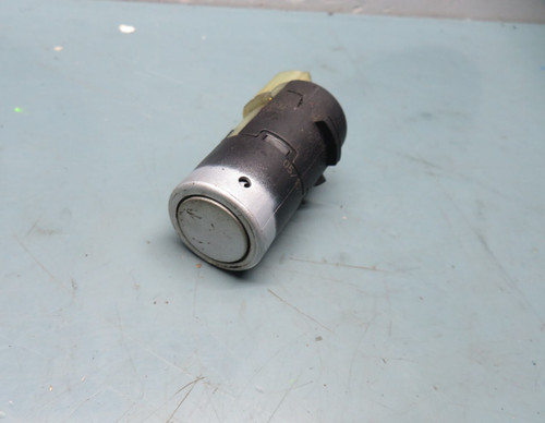 Bmw series e46 parking pdc - bmw,