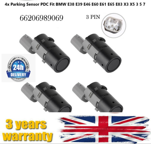 Parking sensor pdc fit - pdc,