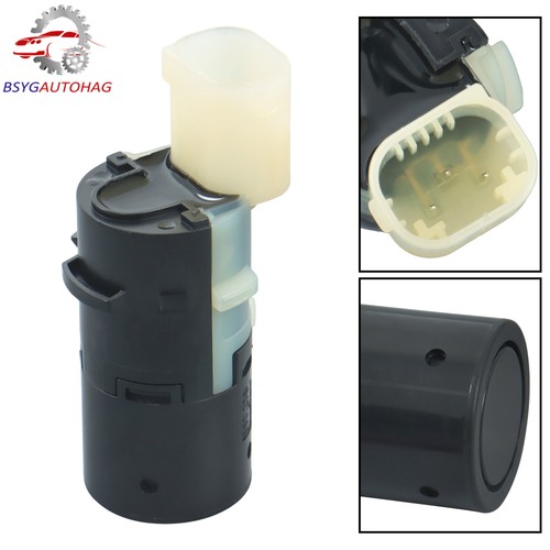 Pdc parking sensor rear - pdc,