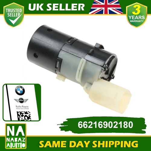 Pdc parking sensor for - pdc, 3