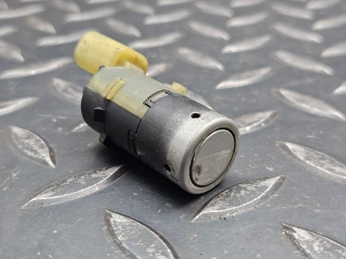 Bmw series e46 silver pdc - silver,
