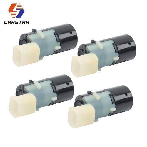 Pdc parking sensor rear - pdc,