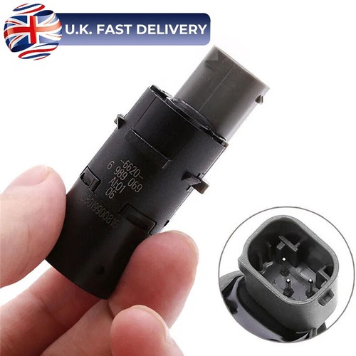 Parking sensor for bmw e39 - parking,