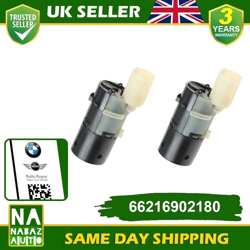 Pdc parking sensor for - for, bmw