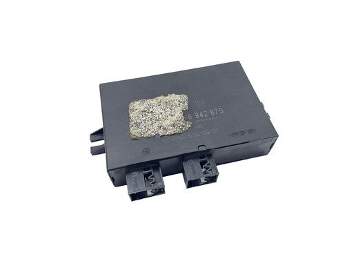 Bmw series e46 320cd parking - series,