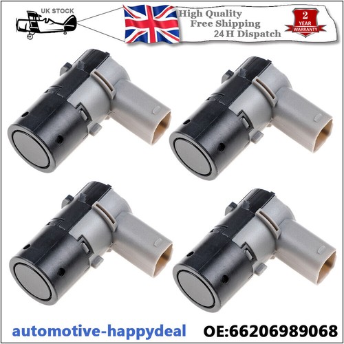 For bmw pdc parking sensor - 4x,