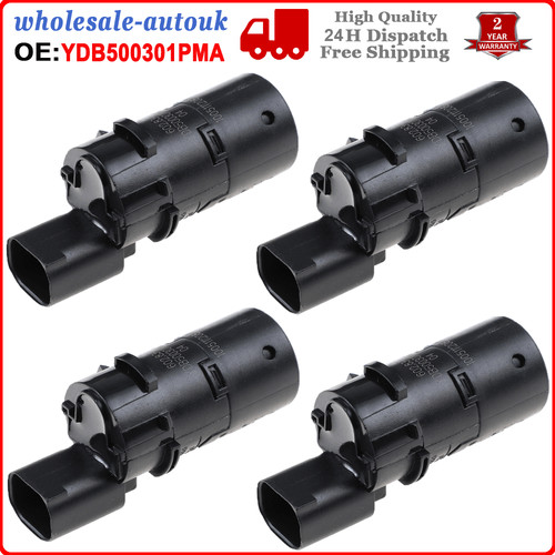 4pcs pdc for - for, parking