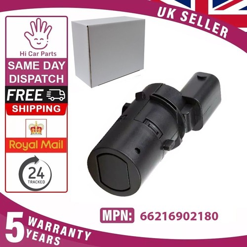 Pdc parking sensor for - parking,