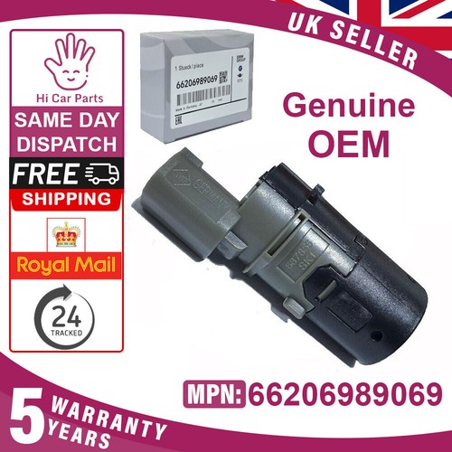 Parking sensor for - bmw, e39
