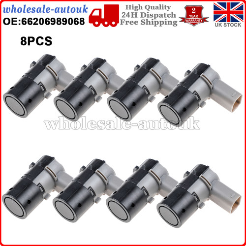 8pcs parking sensor for - 8pcs, bmw