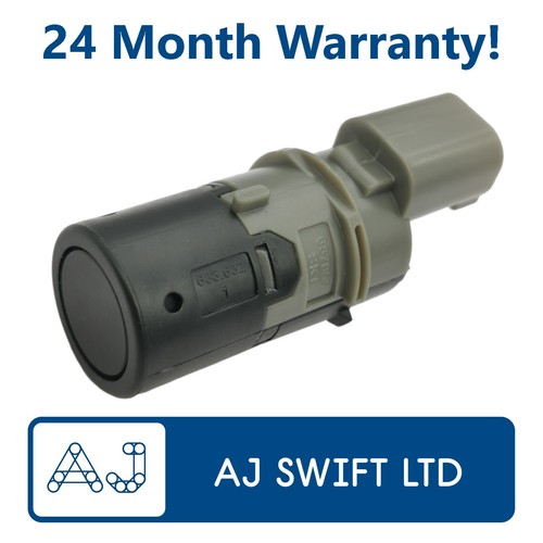 Parking sensor for bmw - bmw, e46